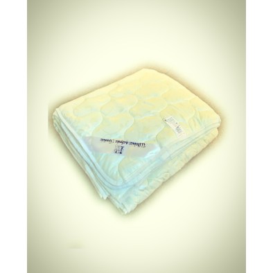 Одеяло "Лебяжий пух" - тик синтетический 150 гм